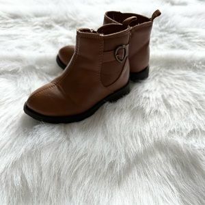 OshKosh Booties